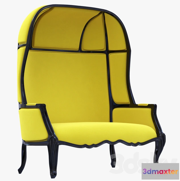 1191850 - SOFA - 3D MODELS - 3DMAX - DOWNLOAD - 138