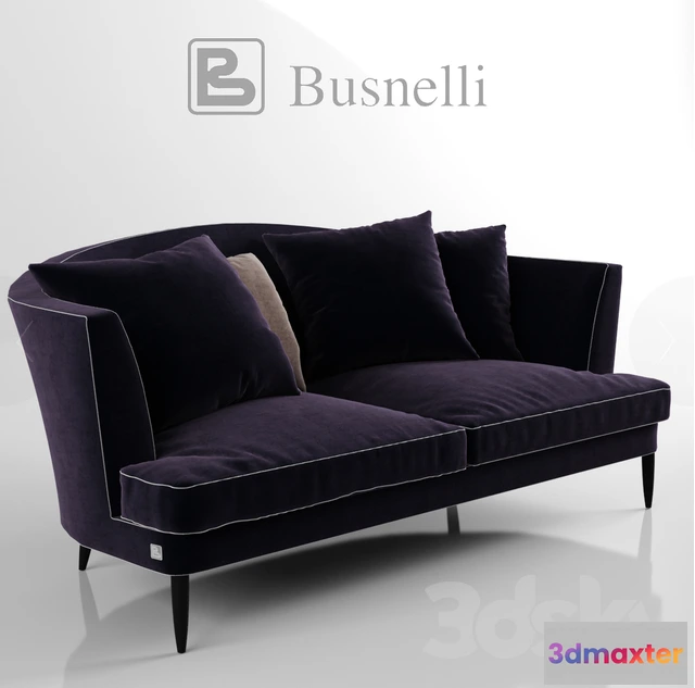 1191862 - SOFA - 3D MODELS - 3DMAX - DOWNLOAD - 144