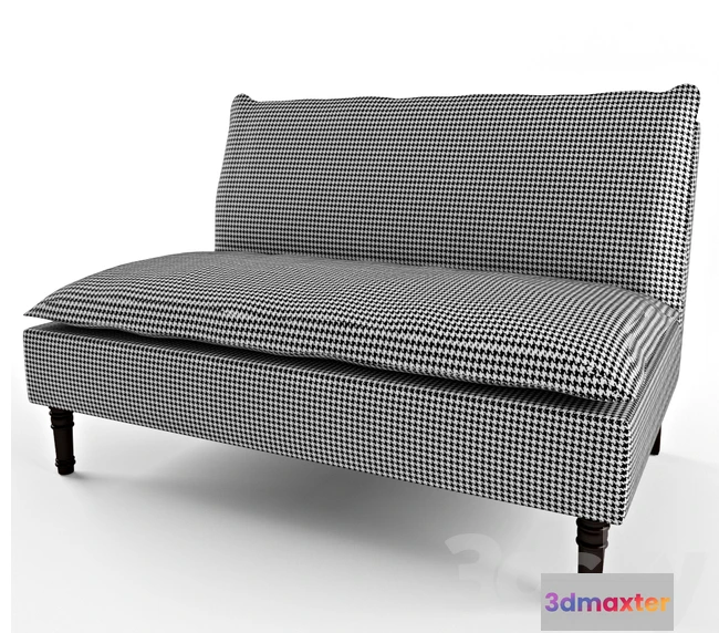 1191870 - SOFA - 3D MODELS - 3DMAX - DOWNLOAD - 148