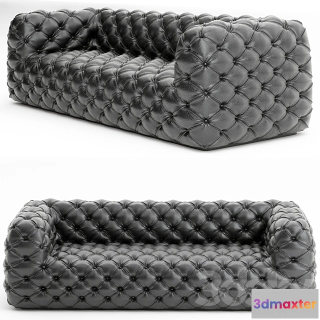 1191940 - SOFA - 3D MODELS - 3DMAX - DOWNLOAD - 183