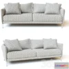 1191980 - SOFA - 3D MODELS - 3DMAX - DOWNLOAD - 203
