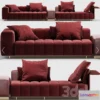 1191988 - SOFA - 3D MODELS - 3DMAX - DOWNLOAD - 207