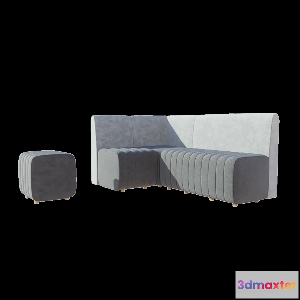 1192174 - SOFA - Bonito - C-k93