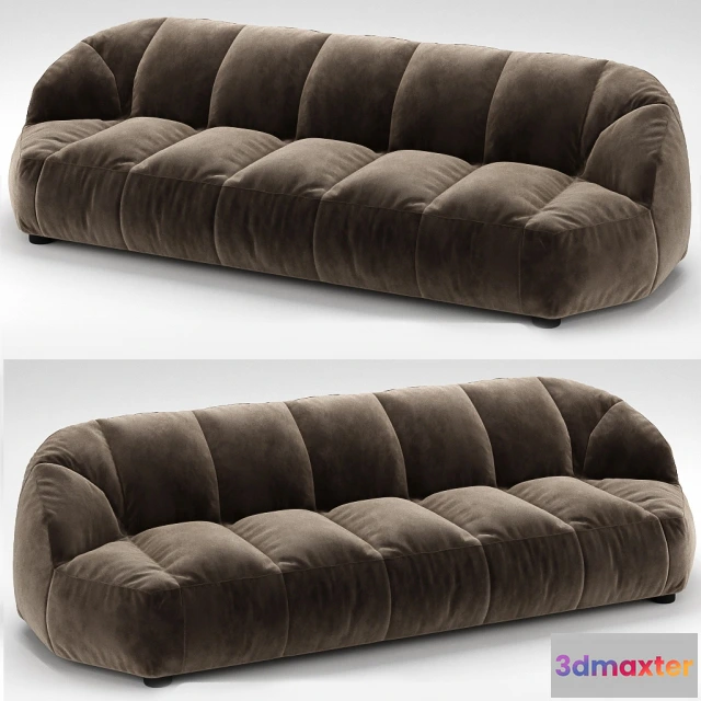 1192266 - SOFA - Cloud sofa Gallotti and Radice
