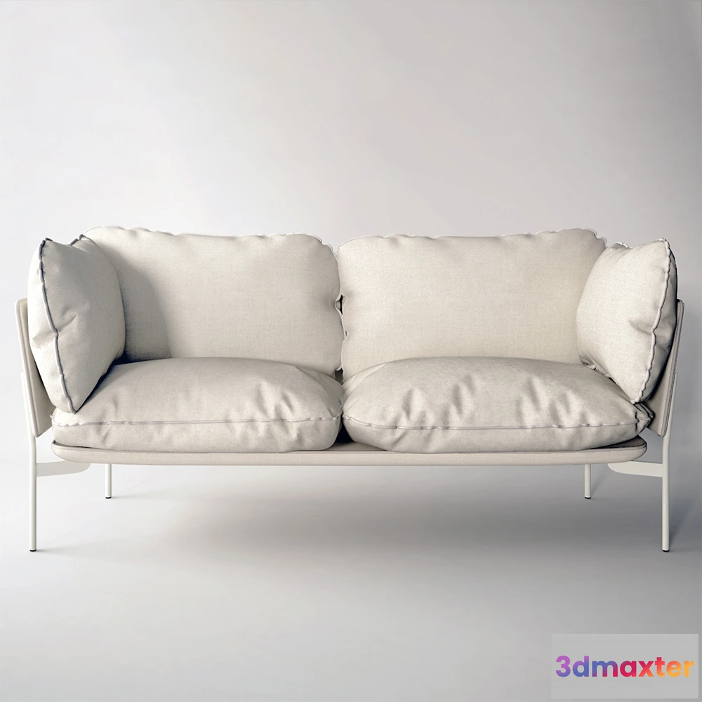 1192268 - SOFA - Cloud sofa
