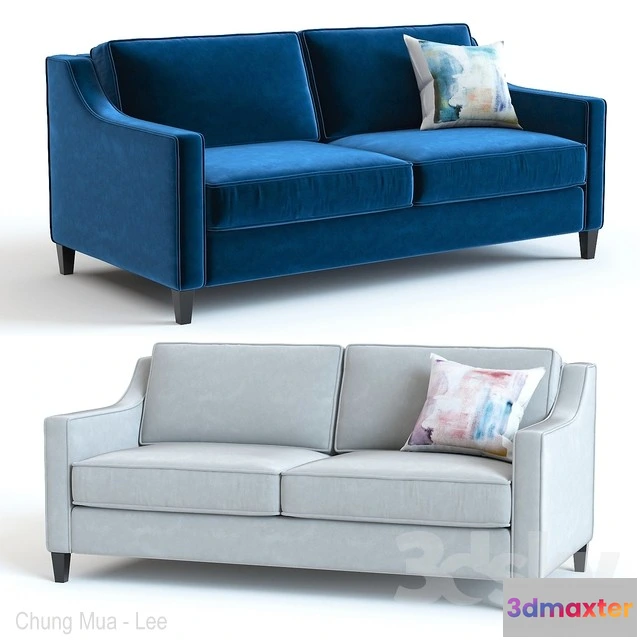 1192378 - SOFA - 3D MODELS - 3DMAX - DOWNLOAD - 325