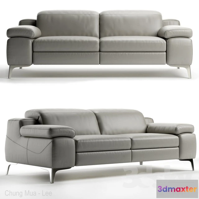 1192398 - SOFA - 3D MODELS - 3DMAX - DOWNLOAD - 335