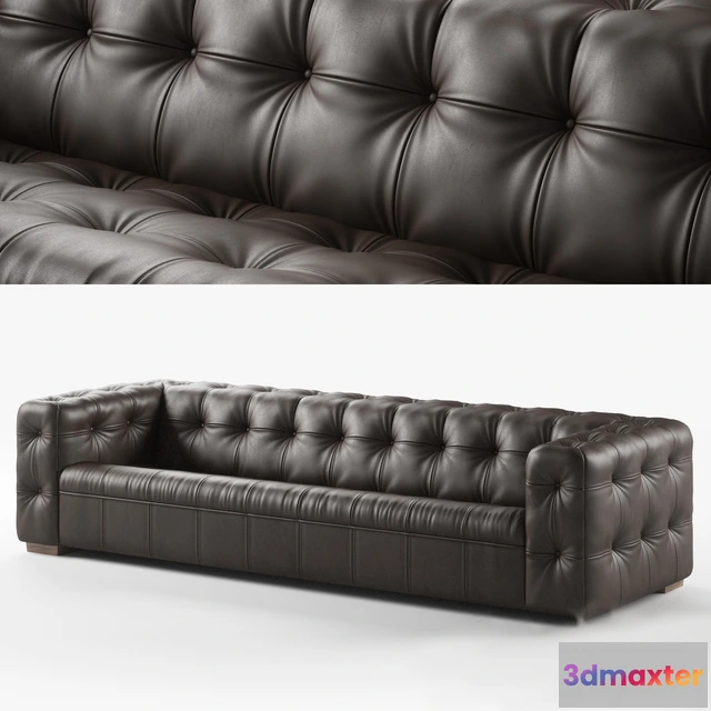1192518 - SOFA - De Sede RH-306 sofa