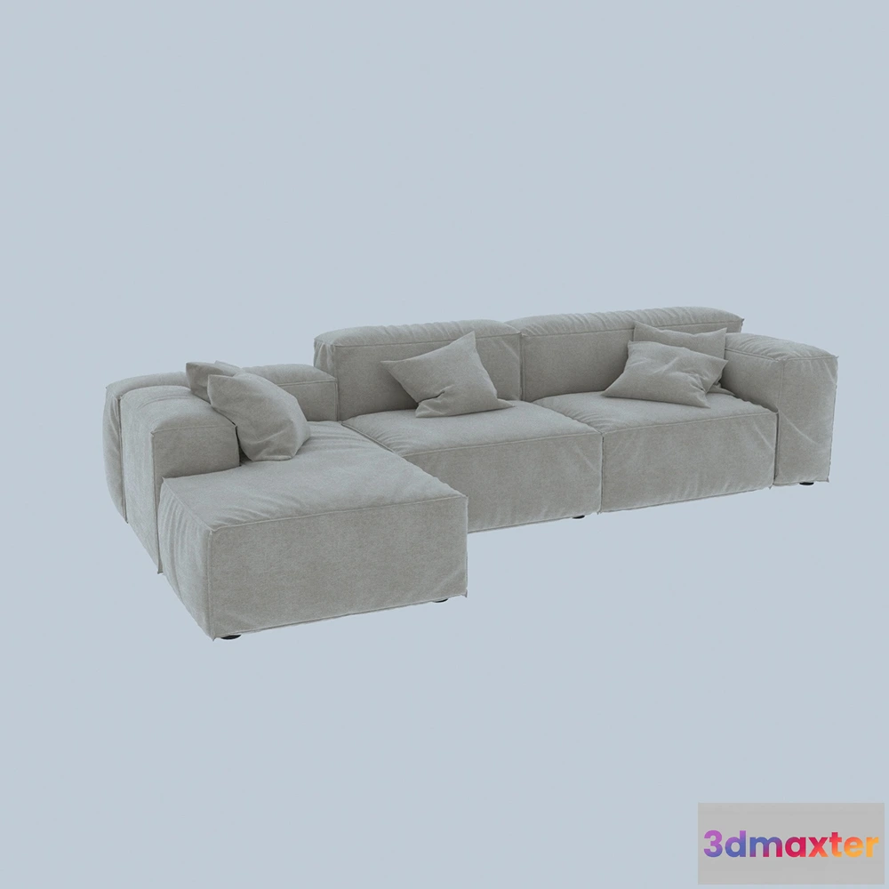 1192524 - SOFA - Delano Pianca sofa 2