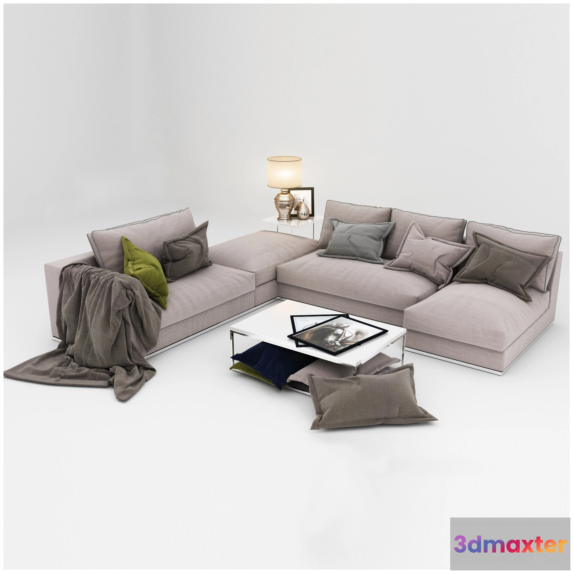 1192528 - SOFA - Delano Pianca sofa 8
