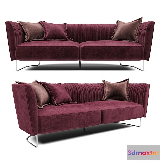 1192532 - SOFA - Desiree Shellon sofa