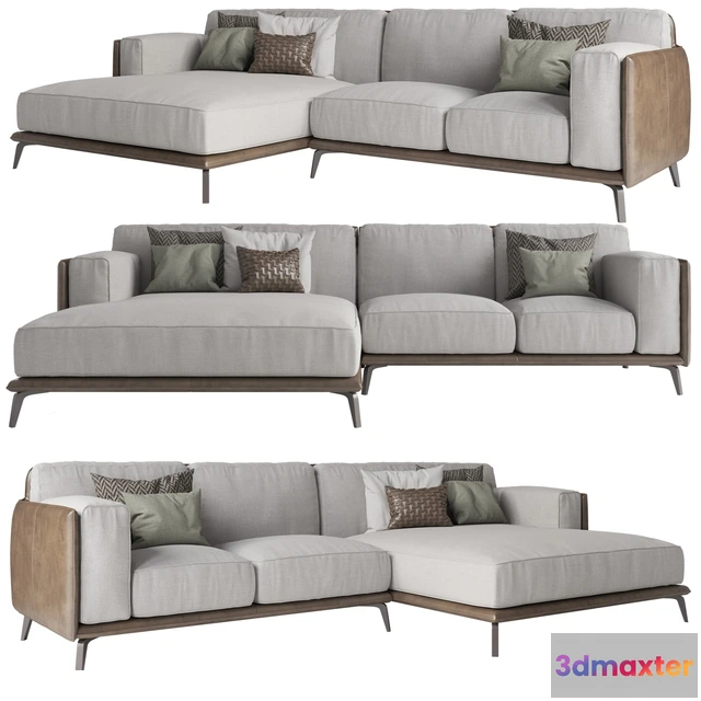 1192568 - SOFA - Ditre Italia Kris sofa