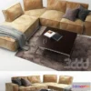 1192584 - SOFA - Divanidea Diapason
