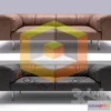 1192592 - SOFA - 3D MODELS - 3DMAX - DOWNLOAD - 352