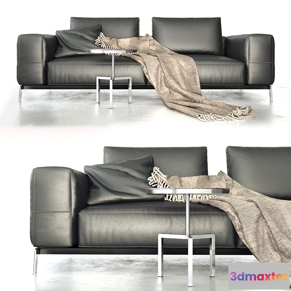 1192602 - SOFA - ETTORE sofa set 05