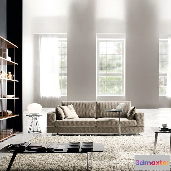 1192614 - SOFA - Fellini divano