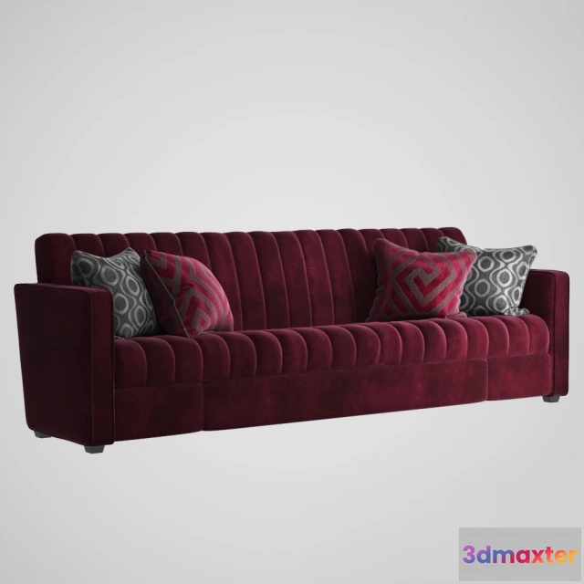 1192640 - SOFA - Hancock sofa