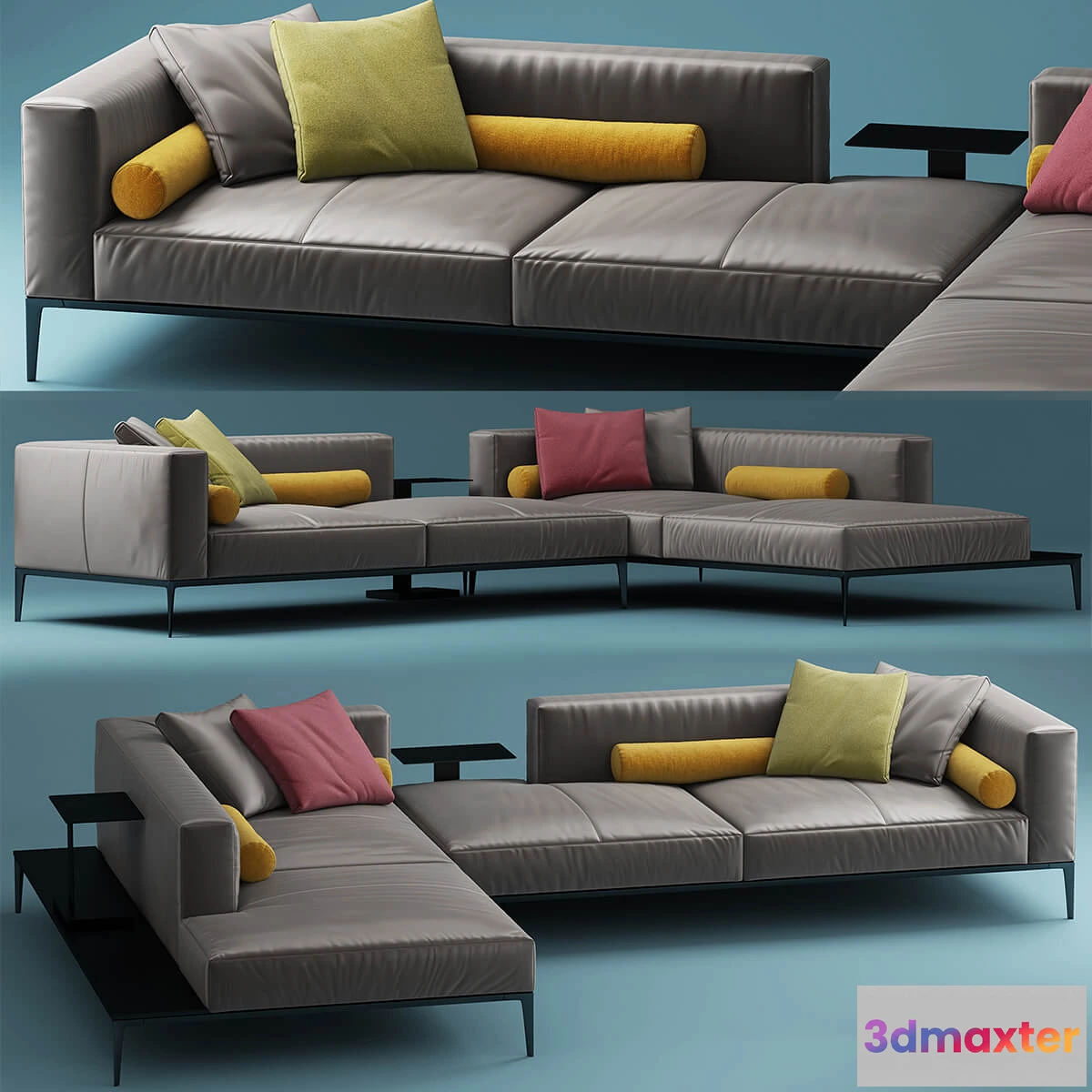 1192656 - SOFA - Luis sofa 2