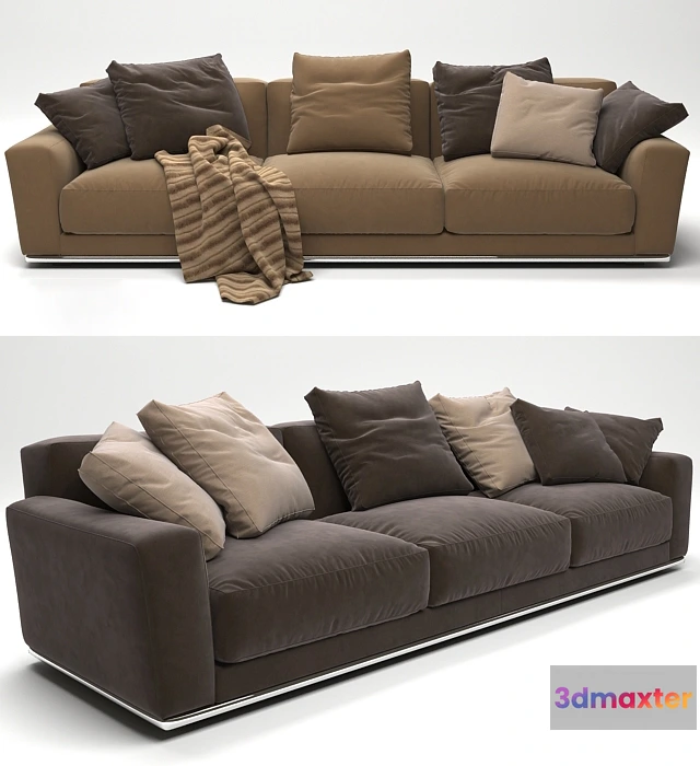 1192658 - SOFA - Luis sofa