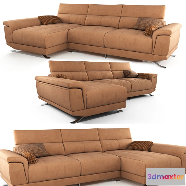 1192682 - SOFA - Minotti sofa 04
