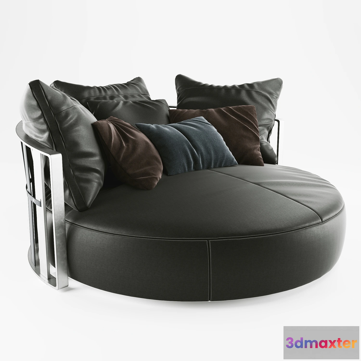 1192708 - SOFA - Poltrona frau scarlett sofa 01