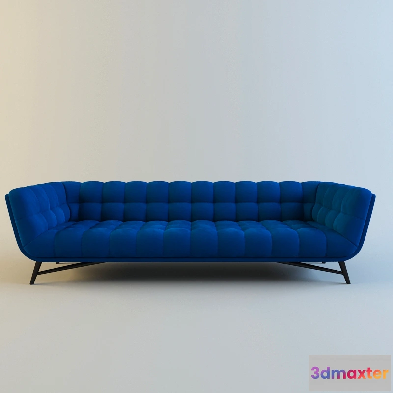 1192714 - SOFA - Roche bobois Profile