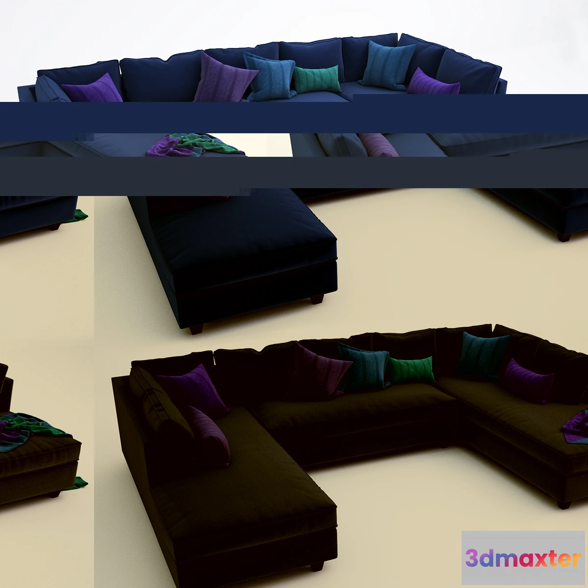 1192718 - SOFA - Sadie collection 56