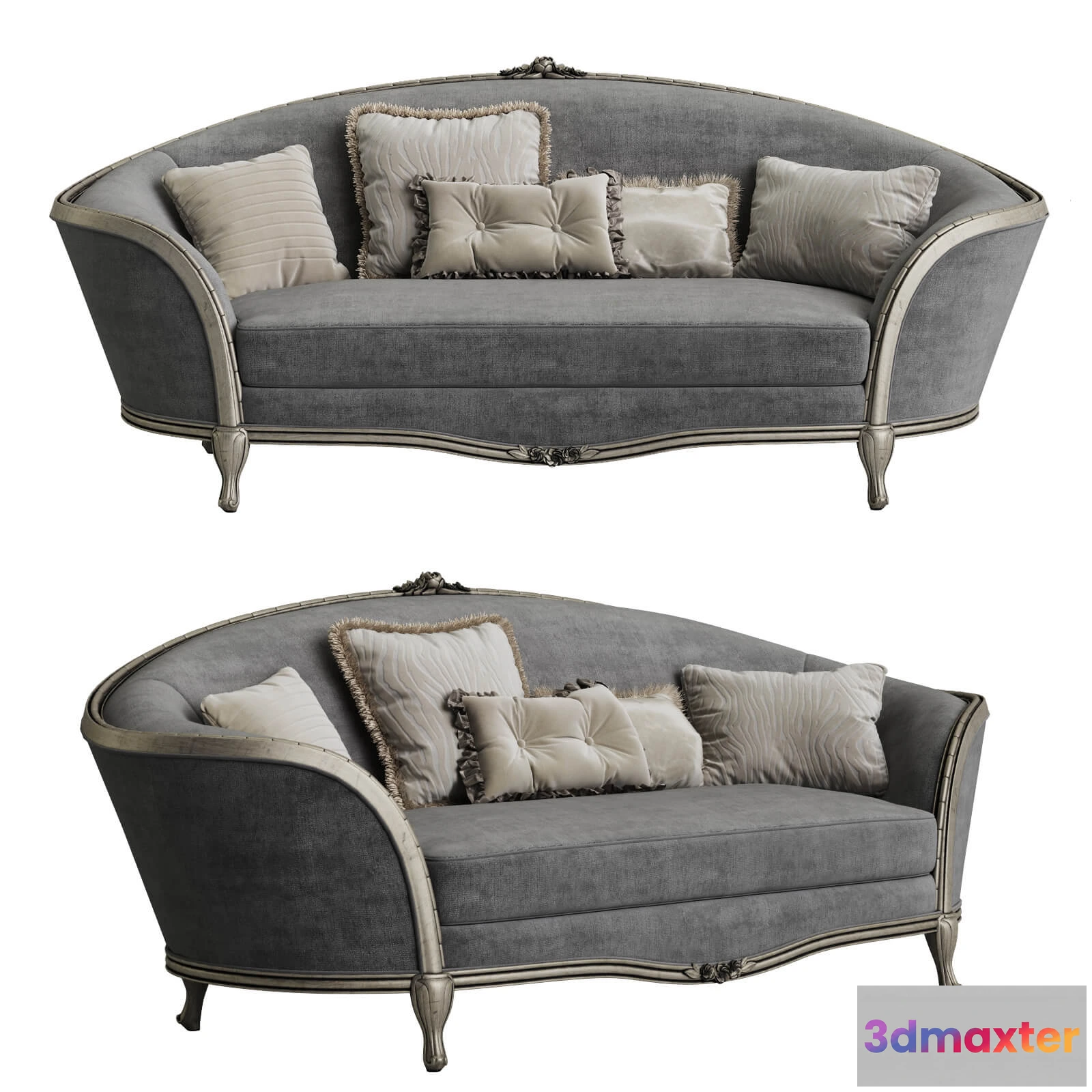 1192724 - SOFA - Savio Firmino sofa 68