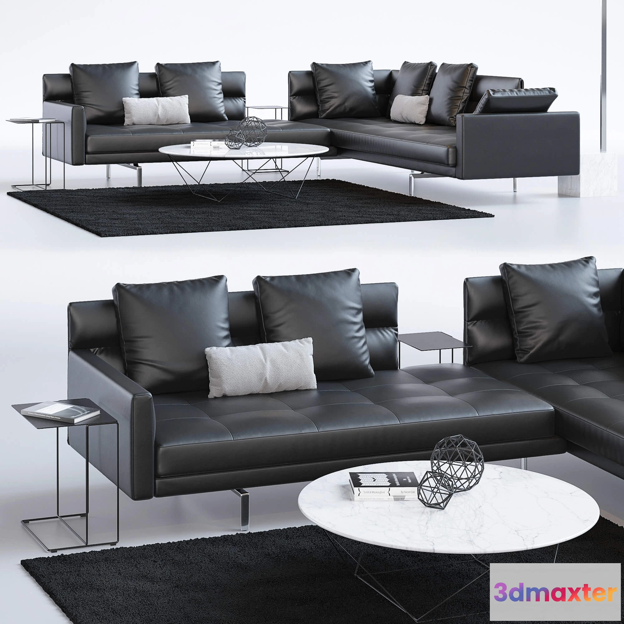 1192732 - SOFA - Seven Sedie sofa 02