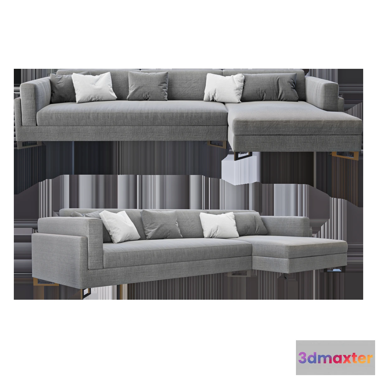 1192768 - SOFA - Sofa Frigerio Davis