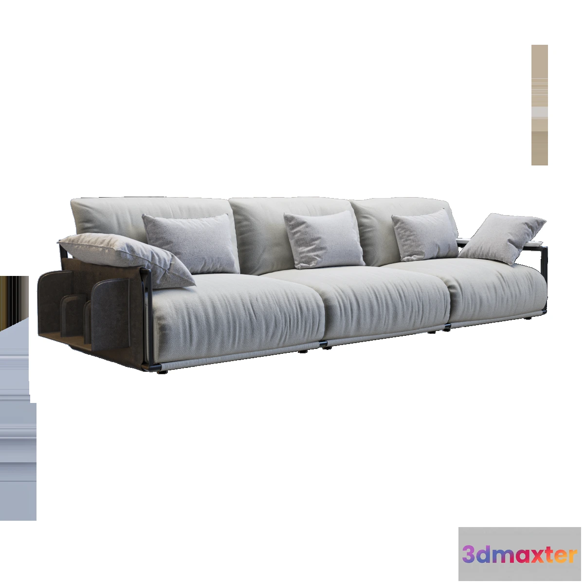 1192778 - SOFA - Sofa Giorgetti Adam