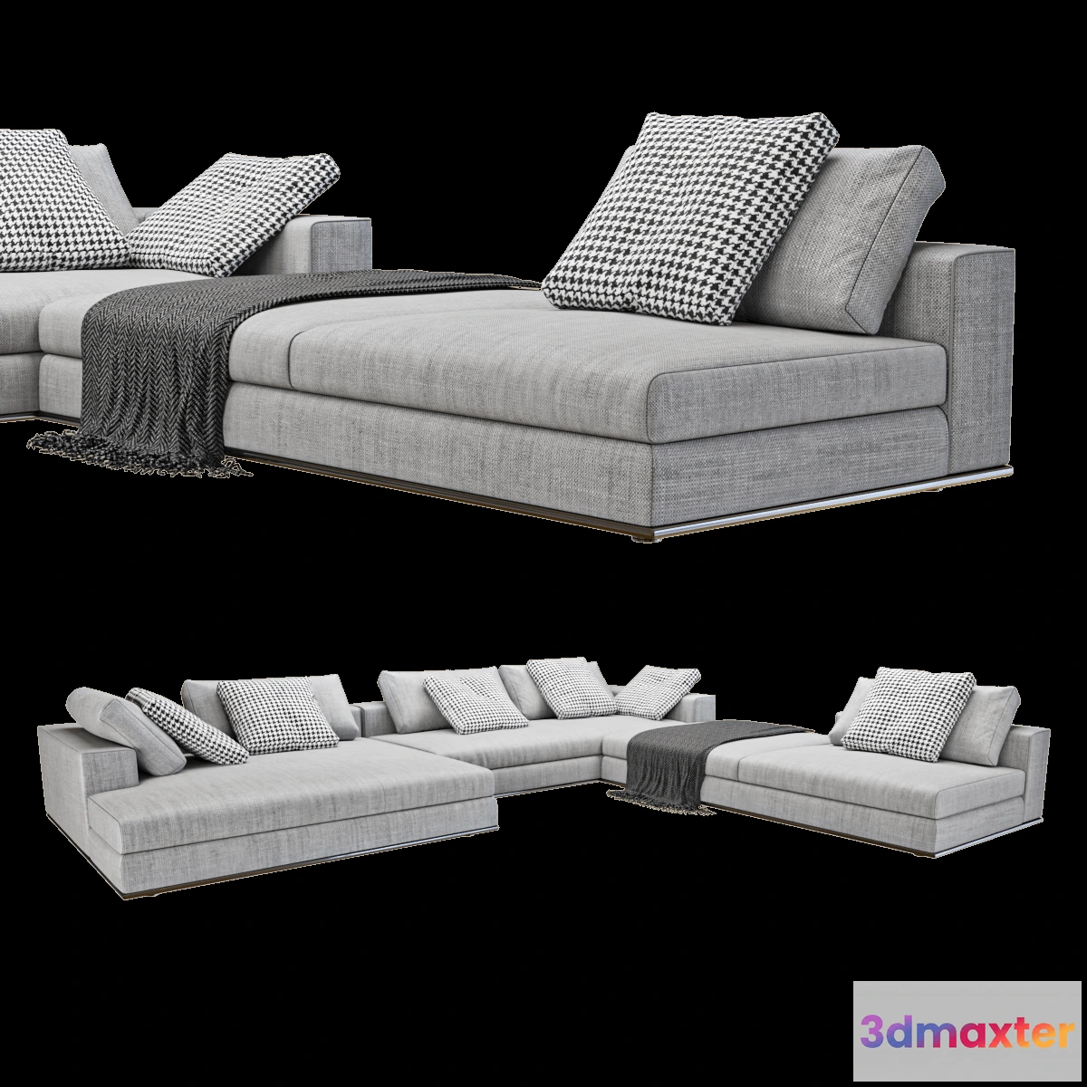 1192786 - SOFA - Sofa Hamilton 2