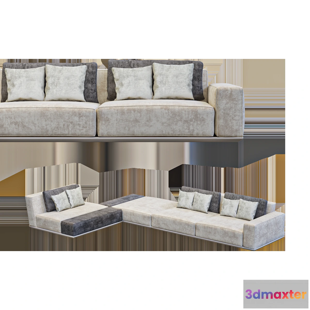 1192796 - SOFA - Sofa Henge Hypnose