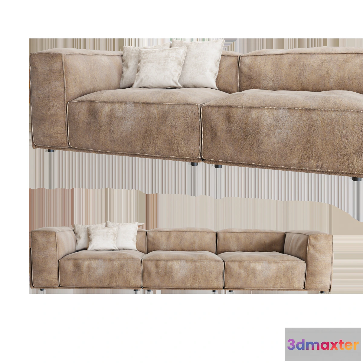 1192798 - SOFA - Sofa Henge Sperla