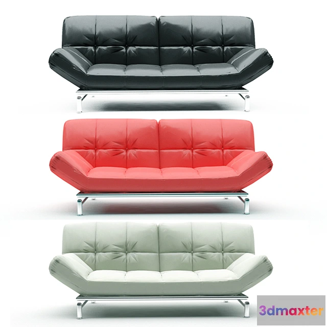 1192812 - SOFA - Sofa KIO (Best)