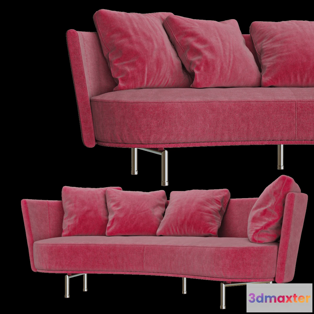 1192838 - SOFA - Sofa Phil