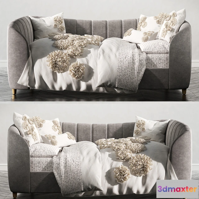 1192840 - SOFA - Sofa Valentina 009