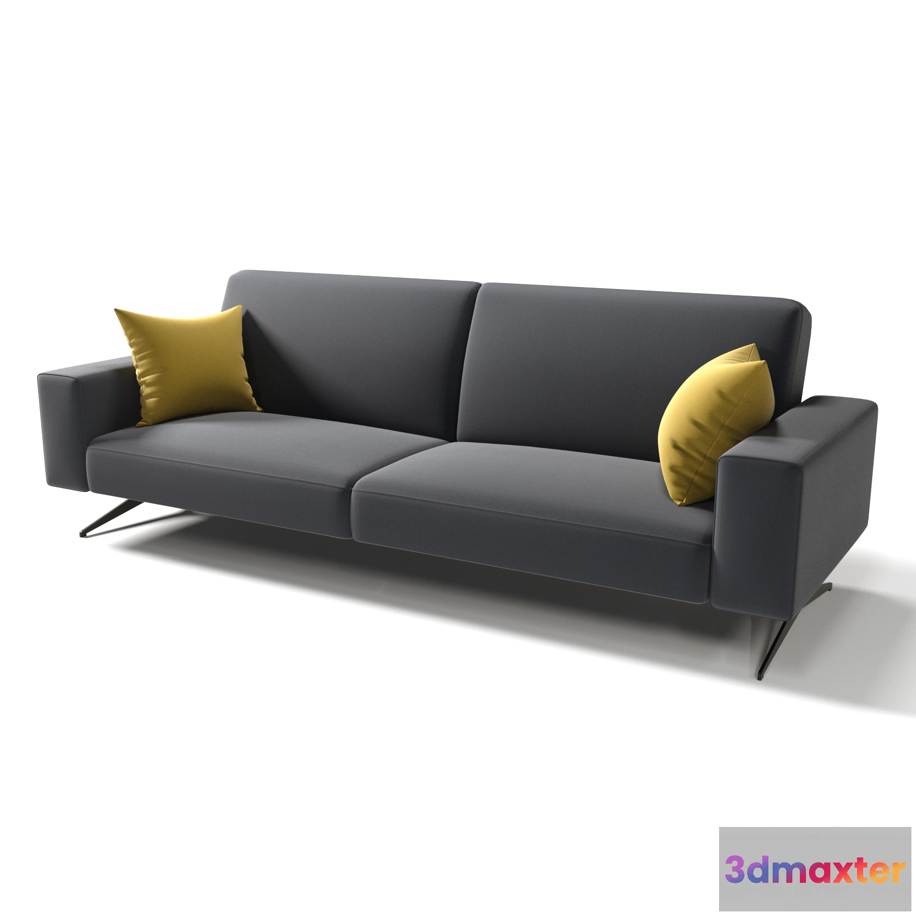 1192846 - SOFA - Soho