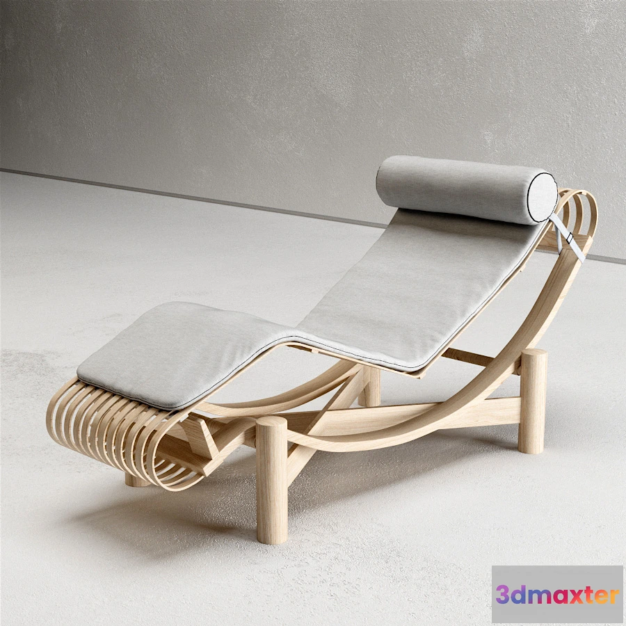 1192856 - SOFA - Tokyo Chaise Longue