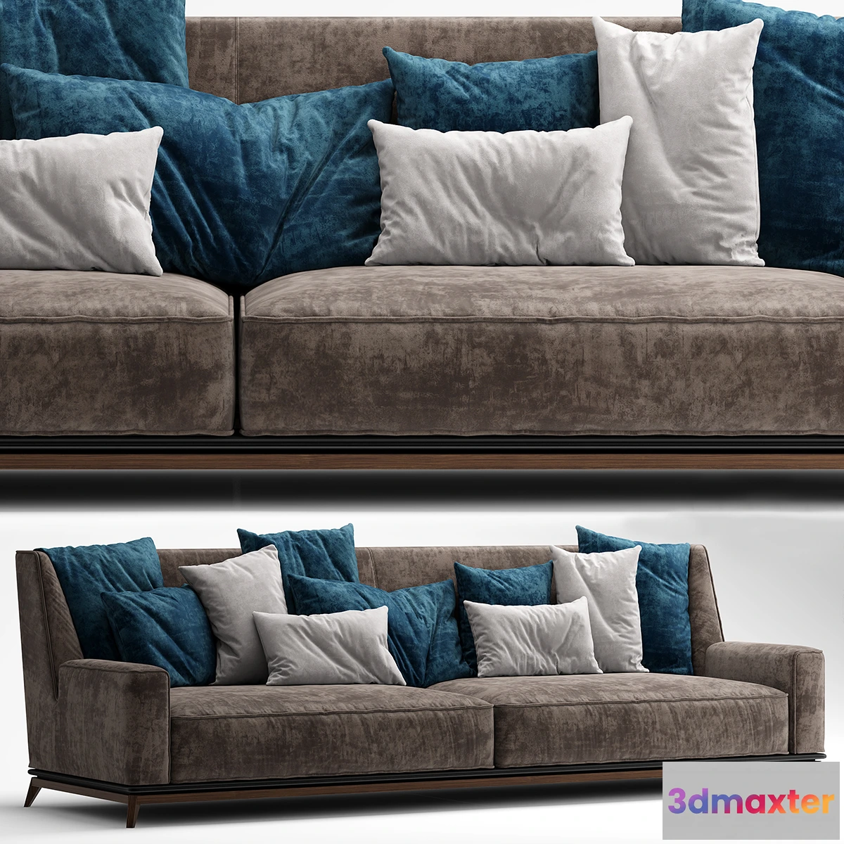 1192862 - SOFA - Vibieffe sofa 56