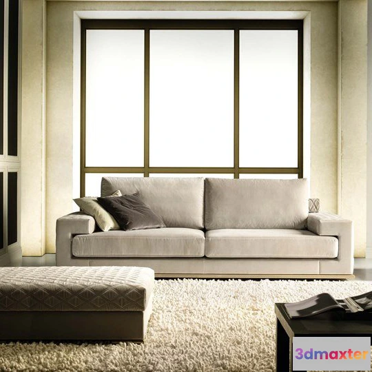 1192868 - SOFA - Visconti plus divano