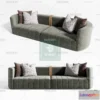 1220292 - Sofa 3D Models - Modern Style - 039