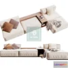 1220386 - Sofa 3D Models - Modern Style - 086