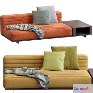 1222346 - Sofa - Furniture 3D Model - Download - 016