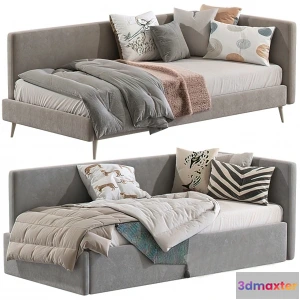1222388 - Sofa - Furniture 3D Model - Download - 037