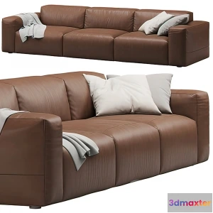 1222466 - Sofa - Furniture 3D Model - Download - 076