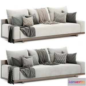 1222518 - Sofa - Furniture 3D Model - Download - 102