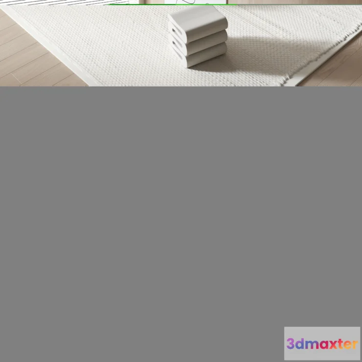 1224410 - LIVINGROOM - SOFA - LONG - 458