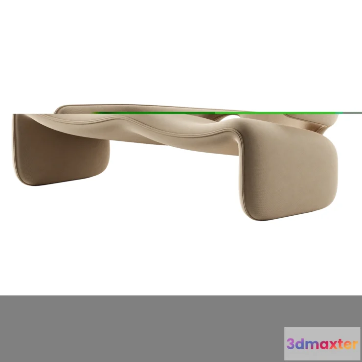 1234526 - FURNITURE - MODERN SOFA - 5516