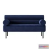 1234574 - FURNITURE - MODERN SOFA - 5540